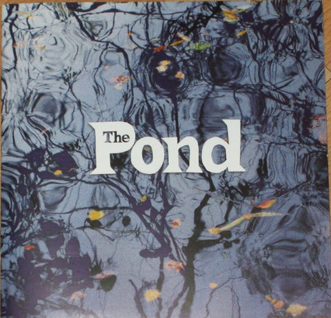 The Pond - The Pond