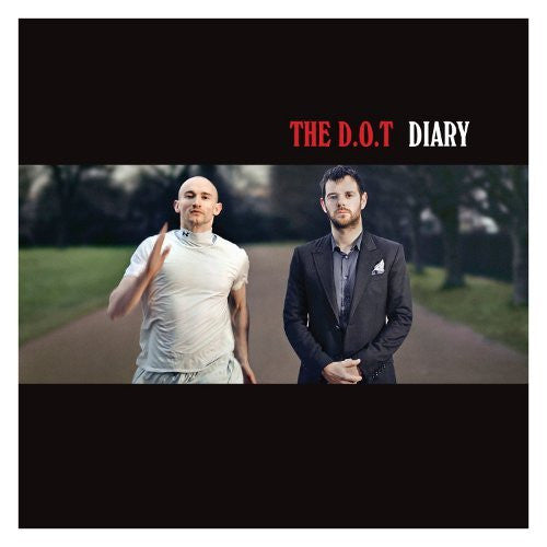 The D.O.T. - Diary