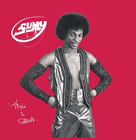 Sumy - Tryin To Survive