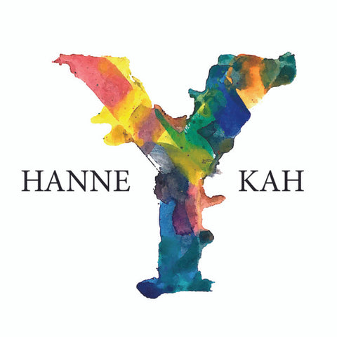 Hanne Kah - Y