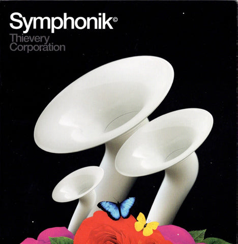 Thievery Corporation - Symphonik©
