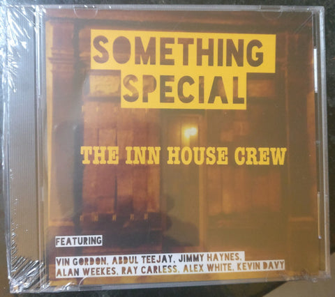 The Inn House Crew - Something Special