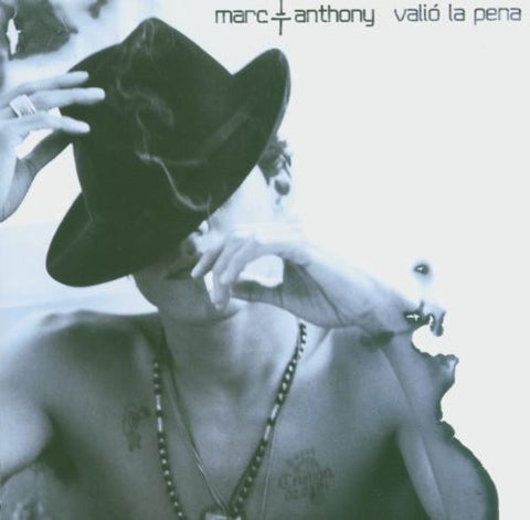 Marc Anthony - Valió La Pena