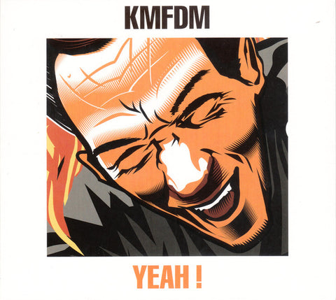 KMFDM - Yeah !