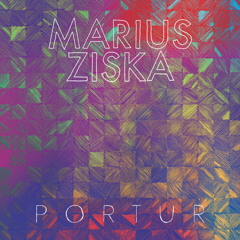 Marius Ziska - Portur