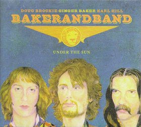 Bakerandband - Under The Sun
