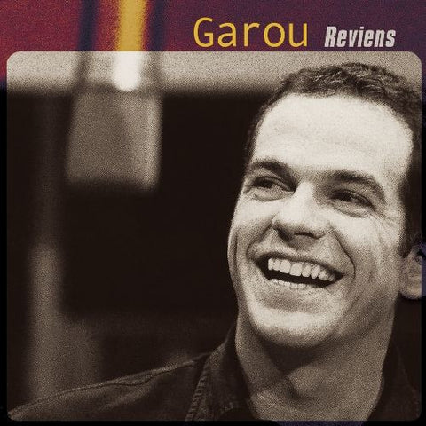 Garou - Reviens