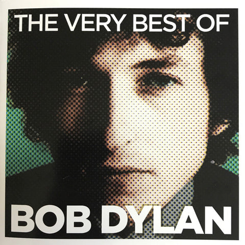 Bob Dylan - The Very Best Of Bob Dylan