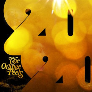 The Orange Peels - 2020
