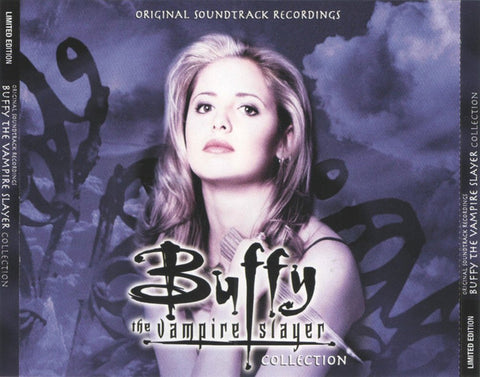 Various - Buffy The Vampire Slayer Collection (Original Soundtrack Recordings)