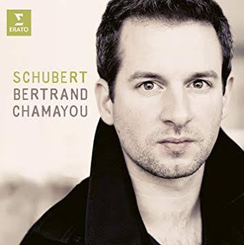 Bertrand Chamayou, Franz Schubert - Schubert Bertrand Chamayou
