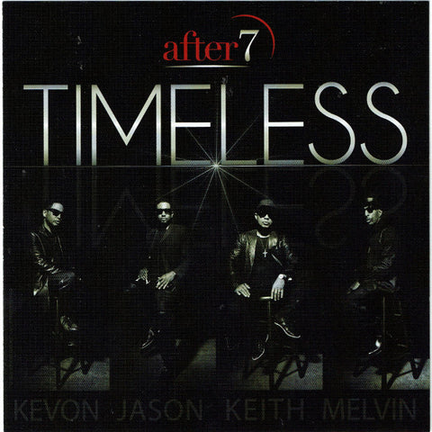 After 7 - Timeless