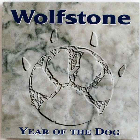 Wolfstone - Year Of The Dog