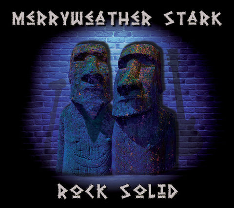 Merryweather Stark - Rock Solid
