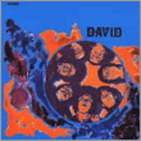David - David