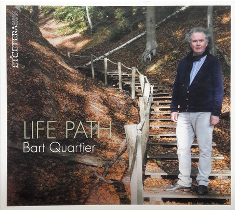 Bart Quartier - Life Path