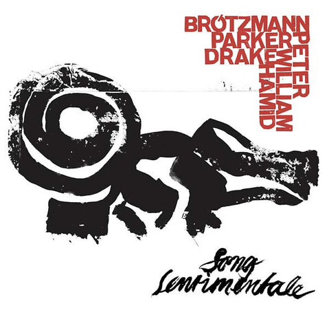 Peter Brötzmann, William Parker, Hamid Drake - Song Sentimentale