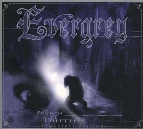 Evergrey - In Search Of Truth