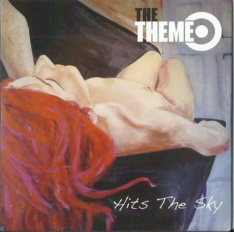 Theme, The - Hits The Sky