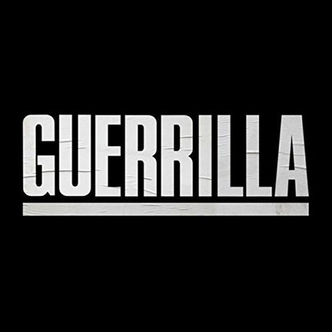 Various - Guerrilla