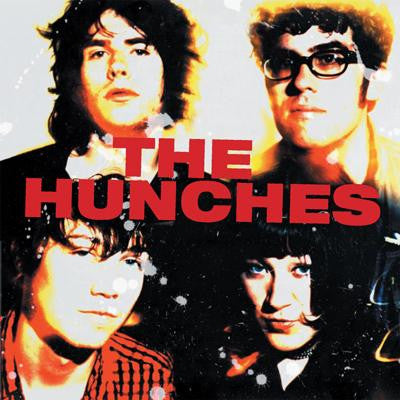 The Hunches - Yes. No. Shut It.
