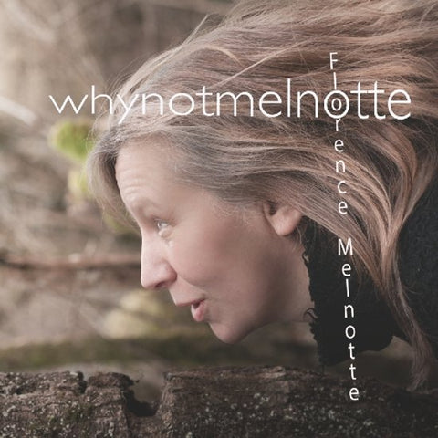 Florence Melnotte - Whynotmelnotte