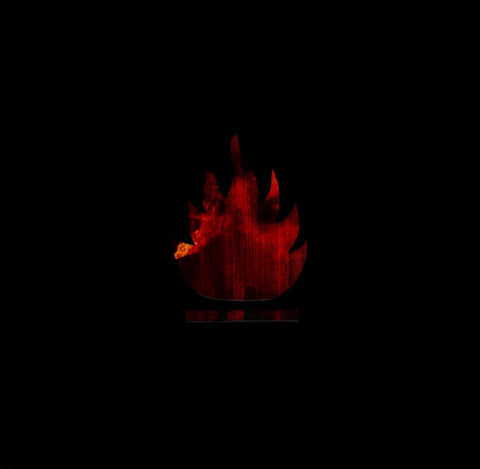 (Dolch) - Feuer
