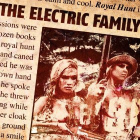 The Electric Family - Royal Hunt
