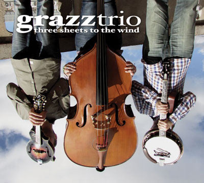 Grazztrio - Three Sheets To The Wind
