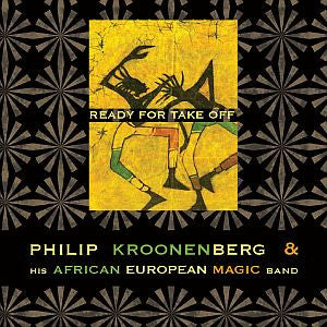 Philip Kroonenberg - Ready For Take Off