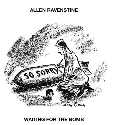 Allen Ravenstine - Waiting For The Bomb