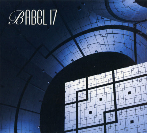 Babel 17 - Process