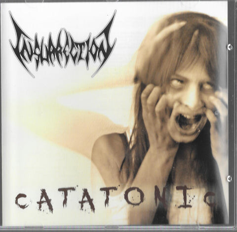 insurrection - Catatonic