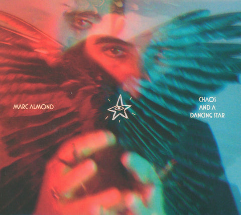 Marc Almond - Chaos And A Dancing Star