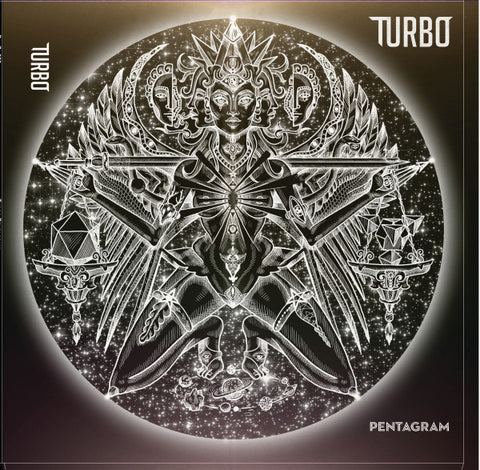 Turbo - Pentagram