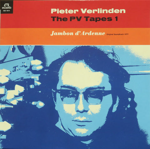 Pieter Verlinden - Jambon D'Ardenne