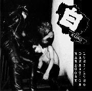 Kuro - Hardcore Damnation 1983 - 1986