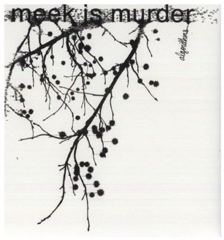 Meek Is Murder - Algorithms