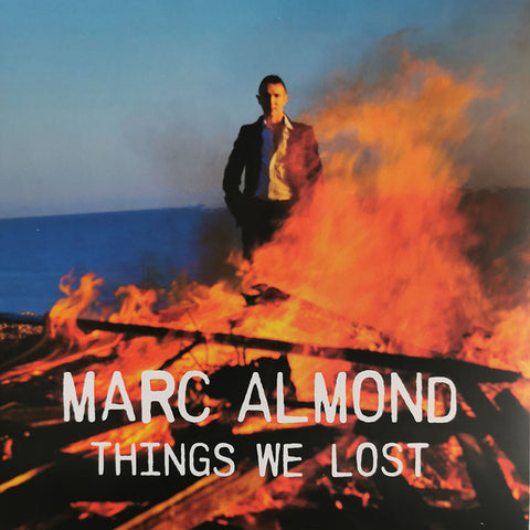 Marc Almond - Things We Lost