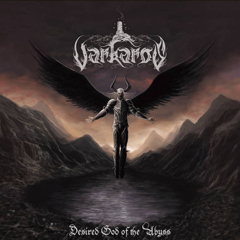 Varkaros - Desired God Of The Abyss