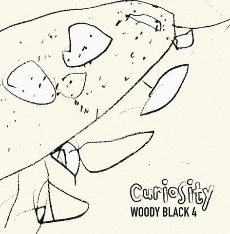 Woody Black 4 - Curiosity