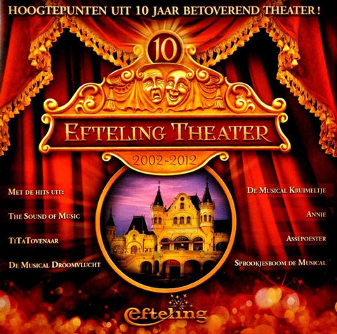 Various - Efteling Theater