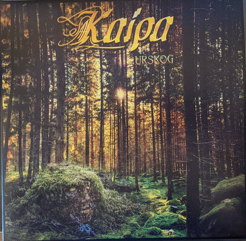 Kaipa - Urskog