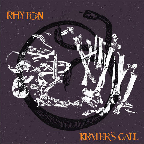 Rhyton - Krater's Call
