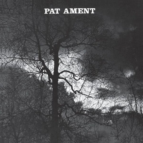 Pat Ament - Songs by Pat Ament