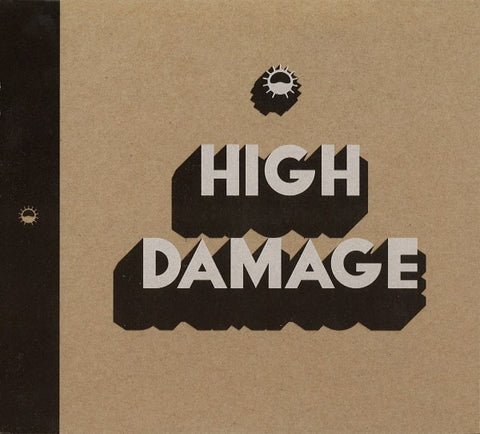 High Damage - High Damage