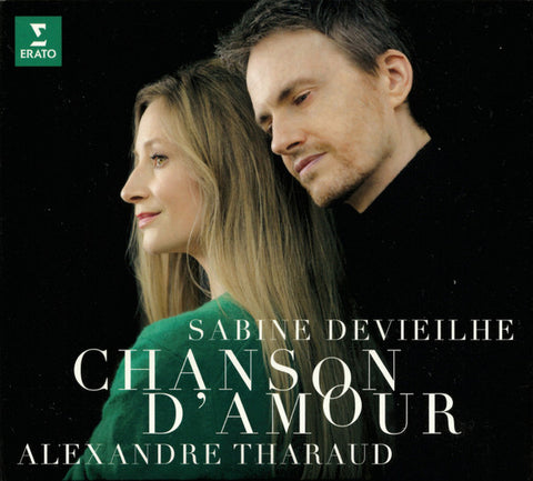 Sabine Devieilhe, Alexandre Tharaud - Chanson D'Amour