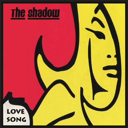 The Shadow - Love Song