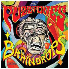 The Fuzztones - Braindrops