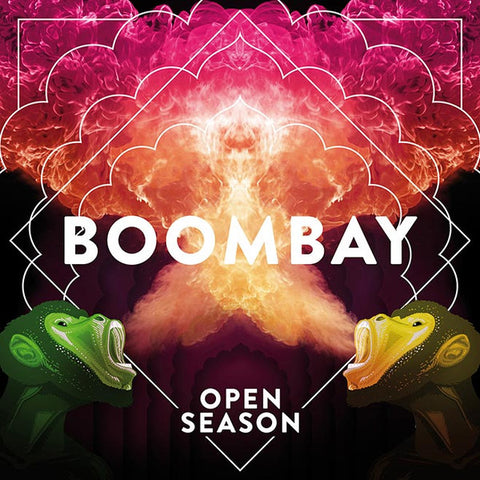 Open Season - Boombay